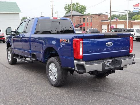 New 2026 Ford F350 XLT w/ FX4 Off-Road Package AWD/4WD image 15