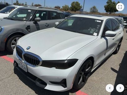 Used 2021 BMW 330i Sedan w/ Premium Package