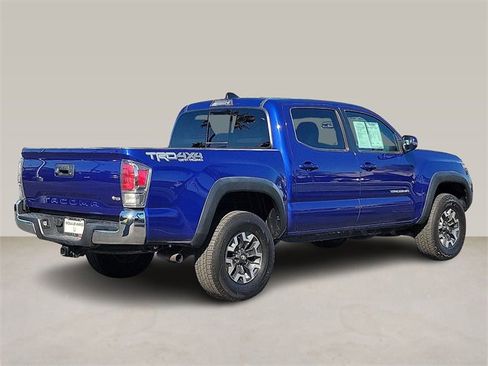 Used 2023 Toyota Tacoma TRD Sport image 6