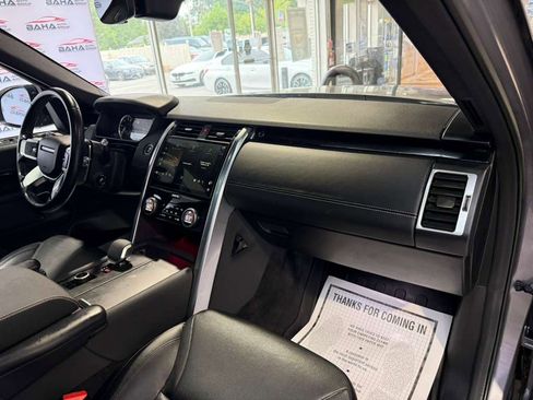 Used 2023 Land Rover Discovery S R-Dynamic AWD/4WD image 61