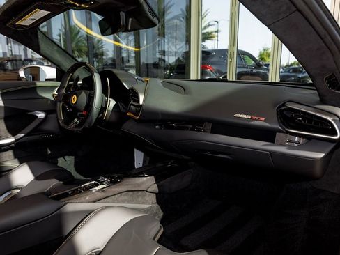 Used 2024 Ferrari 296 GTS image 38