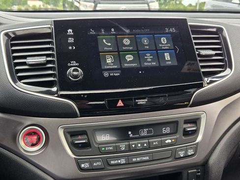 Used 2019 Honda Passport EX-L image 19