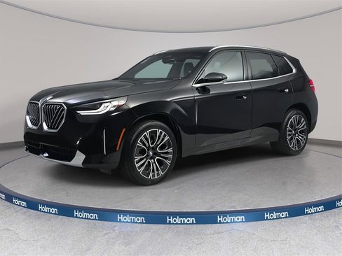 New 2026 BMW X3 xDrive30 w/ Premium Package image 1