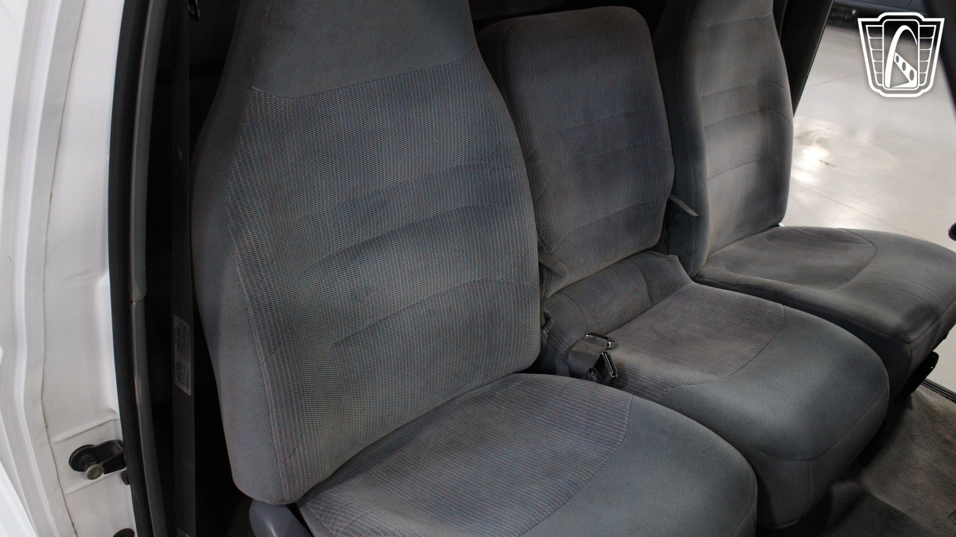 Used 1996 Ford F150 2WD SuperCab image 14