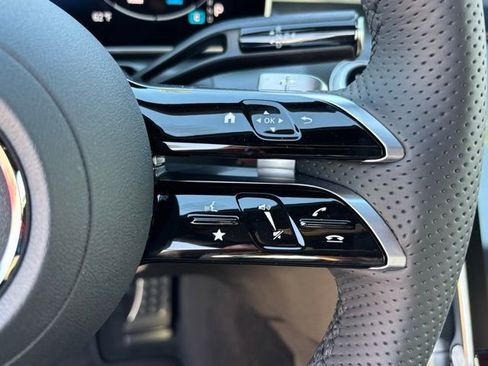 New 2026 Mercedes-Benz CLE 300 4MATIC Cabriolet image 21