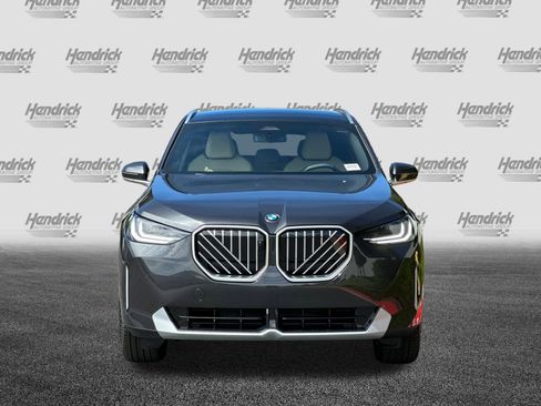 New 2026 BMW X3 xDrive30 image 3