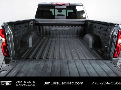 Used 2023 Chevrolet Silverado 1500 ZR2 w/ Technology Package AWD/4WD image 30