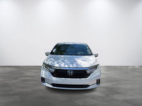 Used 2023 Honda Odyssey EX image 1