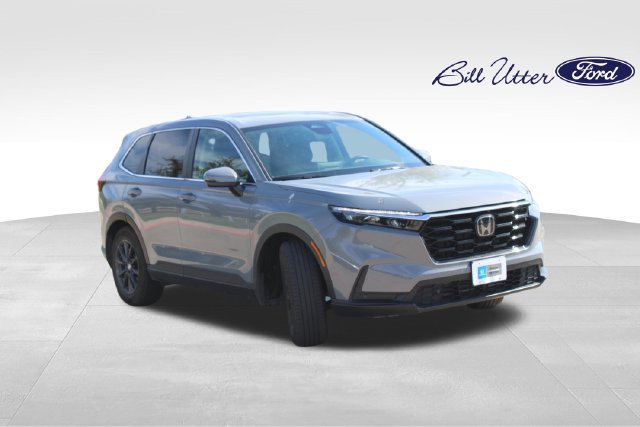 Used 2026 Honda CR-V EX-L image 3