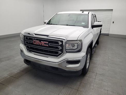 Used 2016 GMC Sierra 1500 SLE w/ SLE Convenience Package image 15