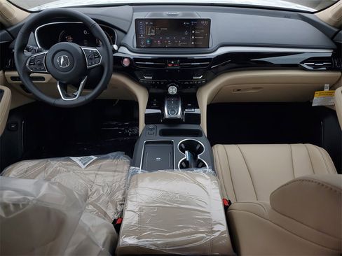 New 2026 Acura MDX FWD image 18