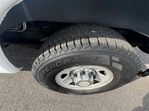 Used 2014 Chevrolet Express 3500 LT w/ LT Preferred Equipment Group image 20