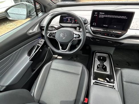 Used 2023 Volkswagen ID.4 Pro S RWD image 9