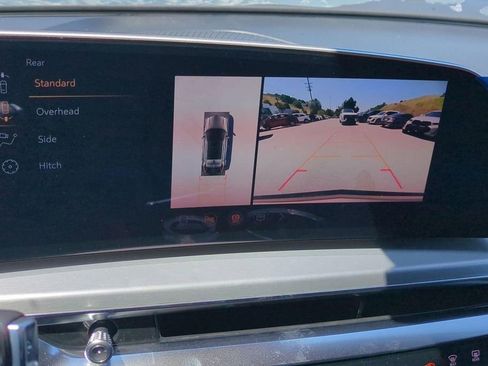 New 2026 Cadillac Lyriq Sport w/ LPO, Floor Liner Package RWD image 18
