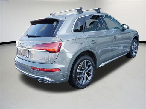 Certified 2023 Audi Q5 2.0T Premium Plus w/ Premium Plus Package image 5