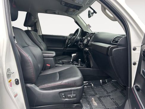 Used 2018 Toyota 4Runner TRD Pro image 11