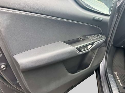 Used 2023 Lexus NX 350 AWD image 21