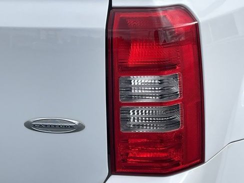 Used 2017 Jeep Patriot Latitude image 22