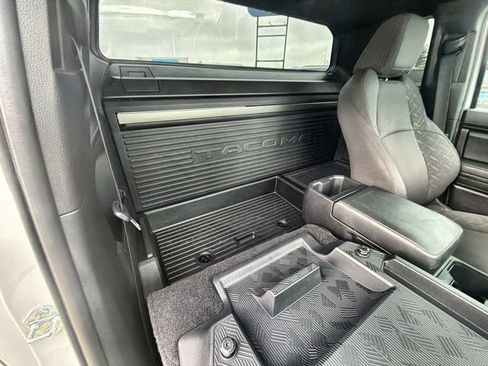 Used 2025 Toyota Tacoma SR RWD image 25
