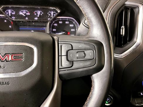 Used 2022 GMC Sierra 2500 AT4 w/ Gooseneck/5TH Wheel Package image 22