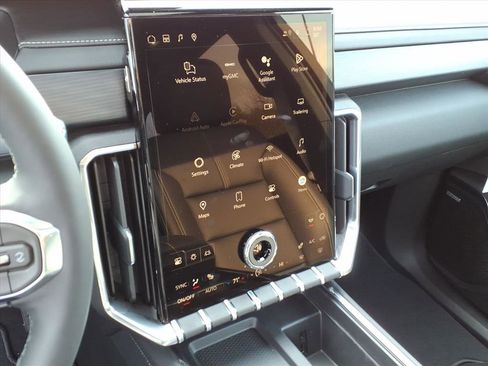 New 2026 GMC Acadia Elevation w/ Black Edition image 11