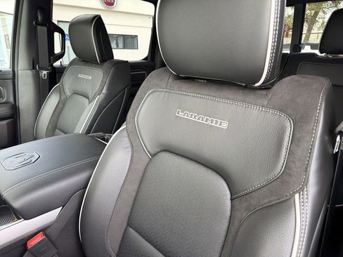 New 2026 RAM 1500 Laramie w/ Sport Appearance Package image 13