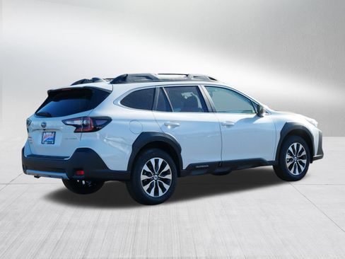 New 2026 Subaru Forester Premium AWD/4WD image 2