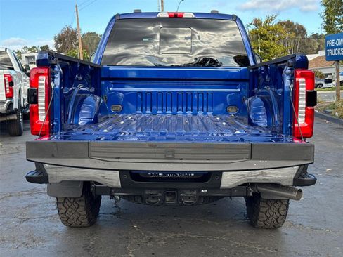 Used 2026 Ford F250 Lariat w/ Tremor Off-Road Package image 12