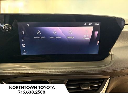 Used 2024 Buick Encore GX Preferred w/ Comfort Package image 9