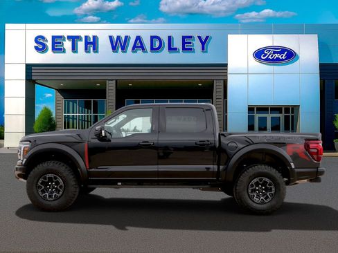Used 2026 Ford F150 Raptor AWD/4WD image 3