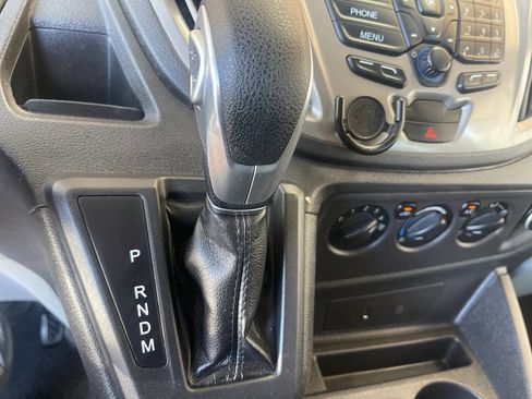Used 2017 Ford Transit 350 XLT image 14