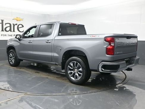New 2026 Chevrolet Silverado 1500 LT image 14