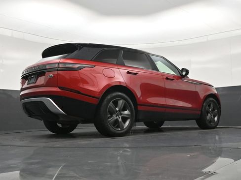 Used 2021 Land Rover Range Rover Velar S AWD/4WD image 24