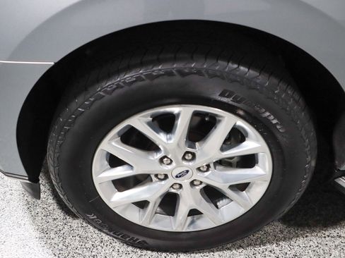 Used 2020 Ford Expedition XLT w/ Equipment Group 202A image 11