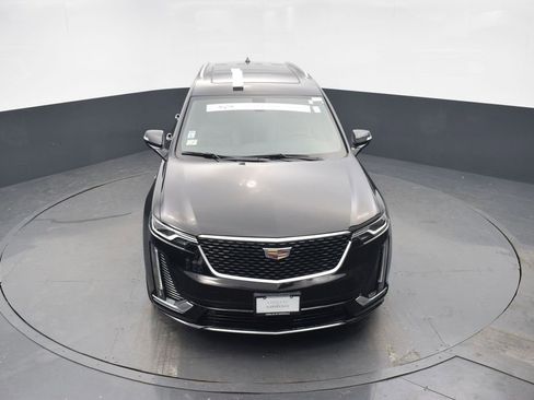 Certified 2024 Cadillac XT6 Premium Luxury w/ LPO, Floor Liner Package image 39