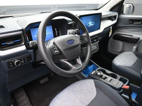 New 2026 Ford Maverick XLT FWD image 17