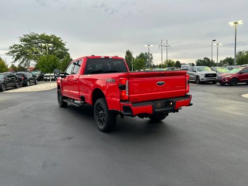 New 2026 Ford F250 XLT w/ XLT Premium Package AWD/4WD image 8