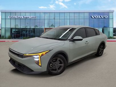 Used 2025 Kia K4 LXS