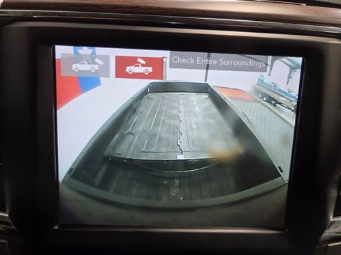 Used 2018 RAM 3500 Laramie w/ Convenience Group image 64