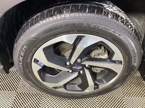 Certified 2023 Subaru Forester Touring image 8