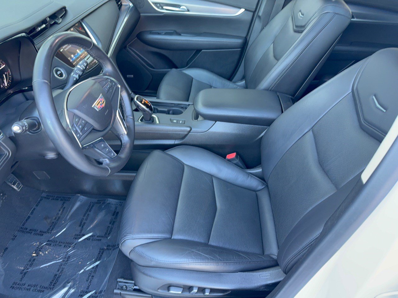 Used 2019 Cadillac XT5 Premium Luxury FWD image 5