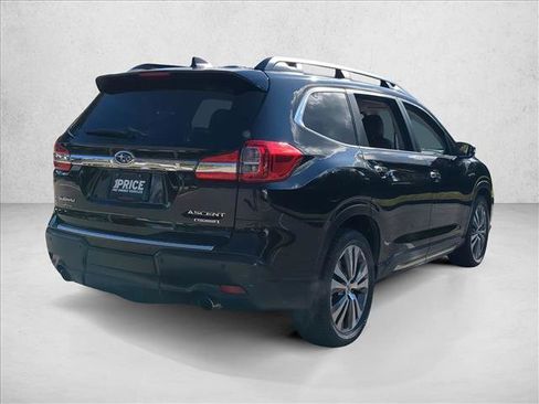 Used 2019 Subaru Ascent Touring AWD/4WD image 5