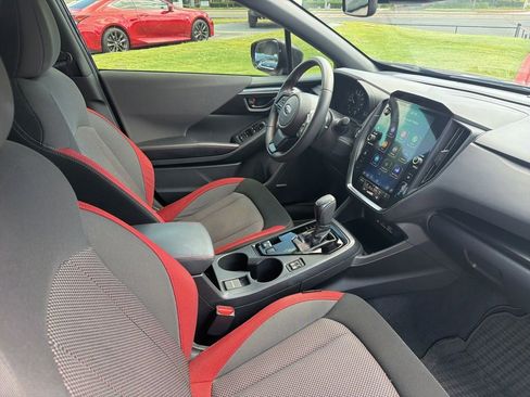 Used 2024 Subaru Impreza RS AWD/4WD image 3