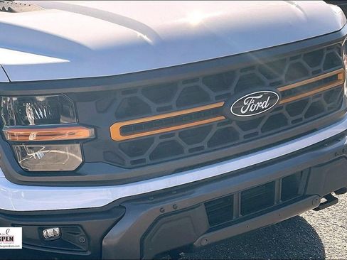 New 2025 Ford F150 Tremor w/ Equipment Group 402A High AWD/4WD image 16