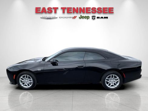 New 2025 Dodge Charger R/T w/ Quick Order Package 25M R/T image 6