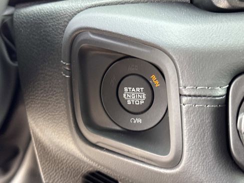 New 2026 Jeep Gladiator Mojave image 20