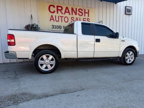 Used 2007 Ford F150 Lariat RWD image 3