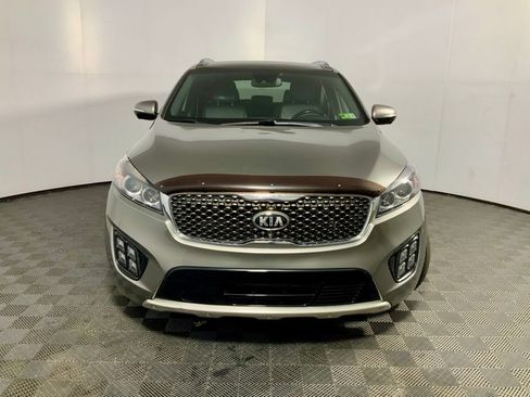 Used 2017 Kia Sorento SX image 7