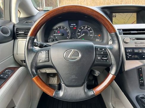 Used 2010 Lexus RX 350 350 image 20