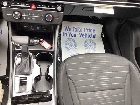 New 2026 Hyundai Santa Cruz SE image 24